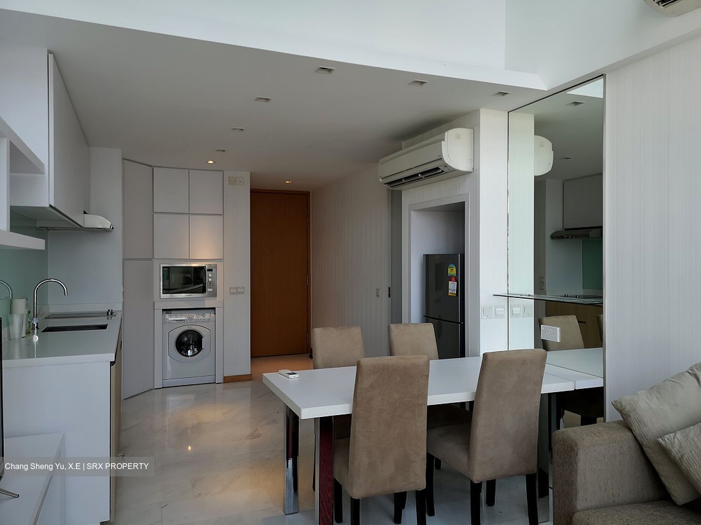 The Clift (D1), Apartment #434583041